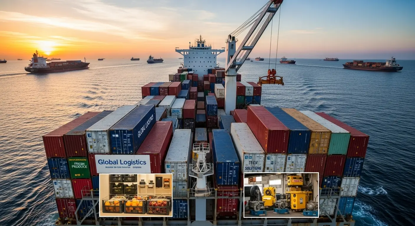 Tam Kapsamlı Tedarik