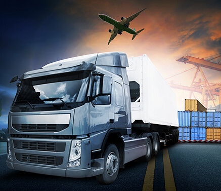 Spare Parts and Technical Equipment Supply